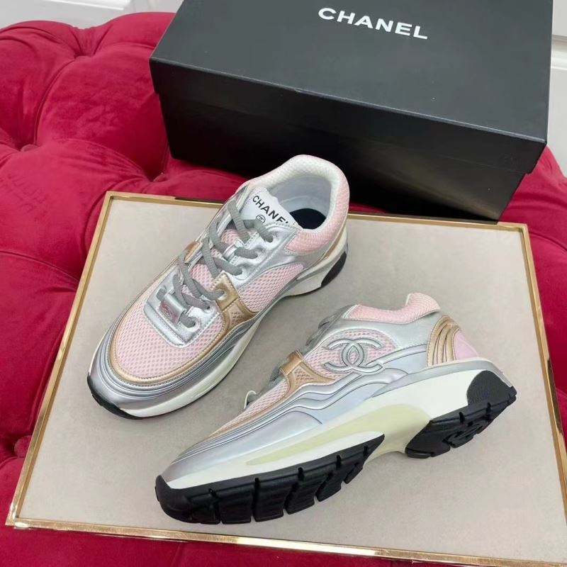 Chanel Sport Shoes